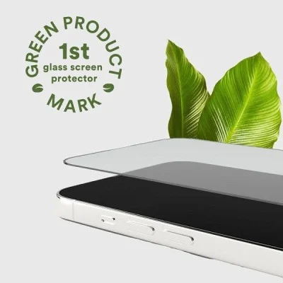 Screen Protector Iphone 14 Eco Bodyguardz - Clear